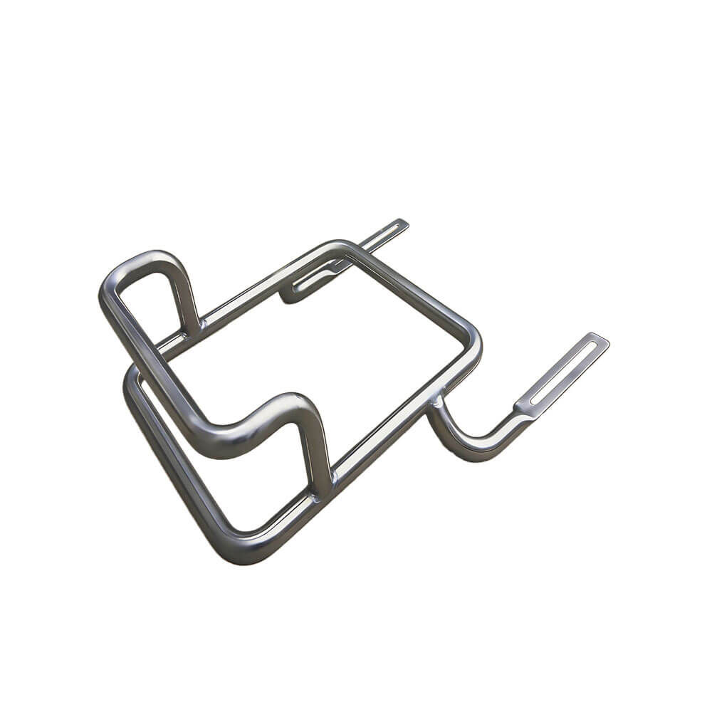 Custom Metal Bracket